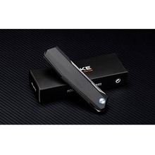 Ніж складаний RUIKE P166-AB Black