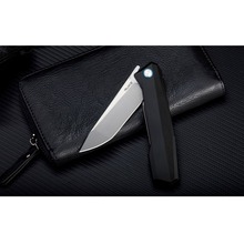 Ніж складаний RUIKE P166-AB Black