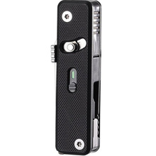 Мультитул ROXON Mini Flex Companion Black (S504G)