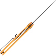 Ніж складаний SRM Air 105M-GJ Orange