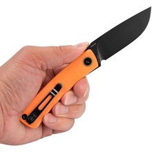 Ніж складаний SRM Air 105M-GJ Orange