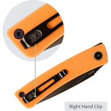 Ніж складаний SRM Air 105M-GJ Orange