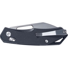 Ніж складаний SRM Cub 261M-GB Black