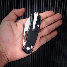 Ніж складаний SRM Cub 261M-GB Black