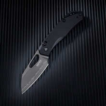 Нож складной SRM Cub 261M-GB2 Black