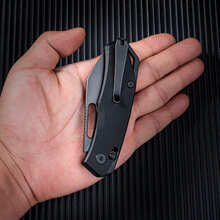 Нож складной SRM Cub 261M-GB2 Black