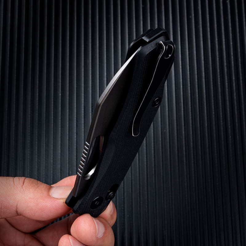 Покупка Нож складной SRM Cub 261M-GB2 Black