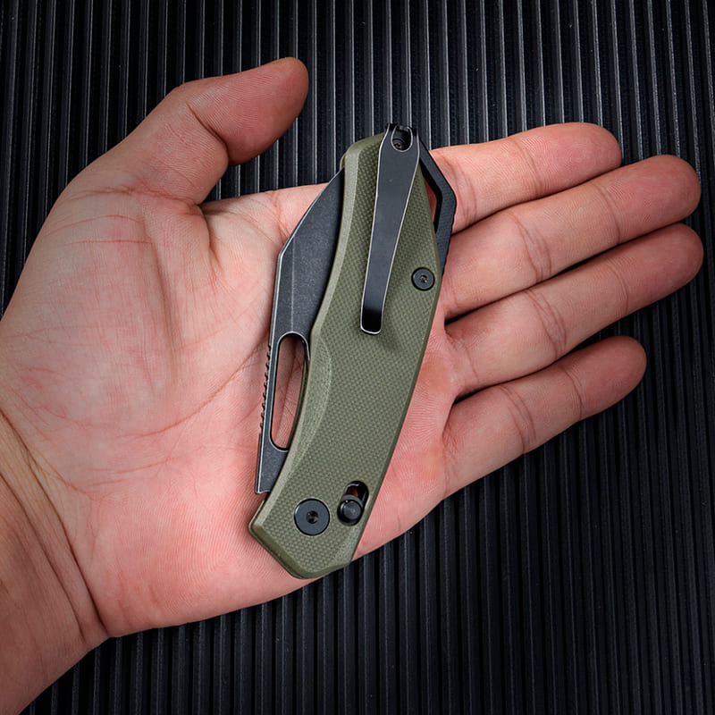 Замовити Ніж складаний SRM Cub 261M-GP Grey