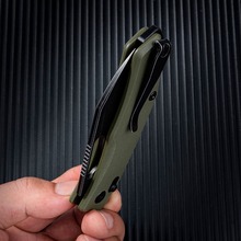 Ніж складаний SRM Cub 261M-GP Grey