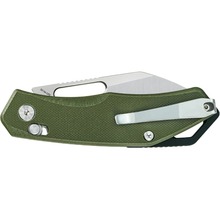 Нож складной SRM Cub 261M-GP2 Green