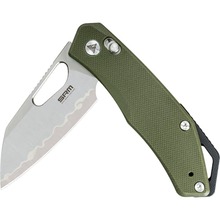 Нож складной SRM Cub 261M-GP2 Green