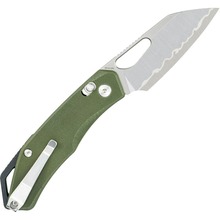 Нож складной SRM Cub 261M-GP2 Green