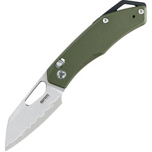 Ніж складаний SRM Cub 261M-GP2 Green