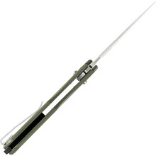 Нож складной SRM Cub 261M-GP2 Green