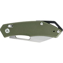 Нож складной SRM Cub 261M-GP2 Green