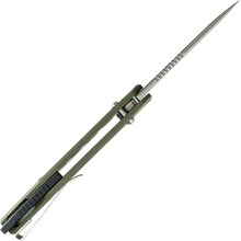 Нож складной SRM Cub 261M-GP2 Green