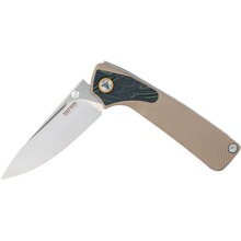 Ніж складаний SRM Dome 106M-GW Sandy