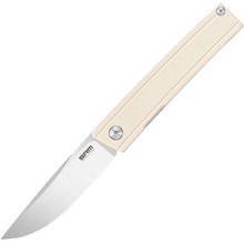 Ніж складаний SRM Gent 401LC-GT White