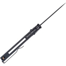 Ніж складаний SRM Medal 255L-FB2 Black