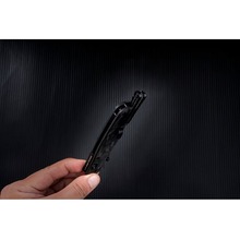 Ніж складаний SRM Medal 255L-FB2 Black