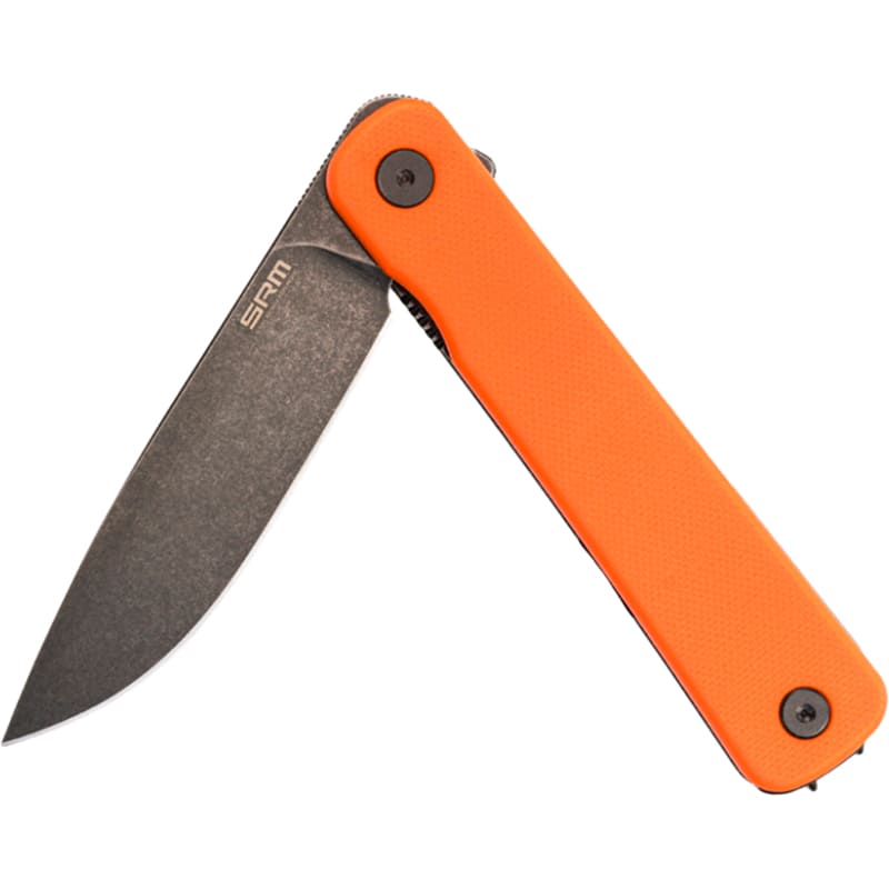 Замовити Ніж складаний SRM Palfrey 135L-GJ Red