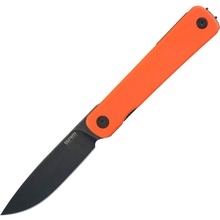 Ніж складаний SRM Palfrey 135L-GJ Red