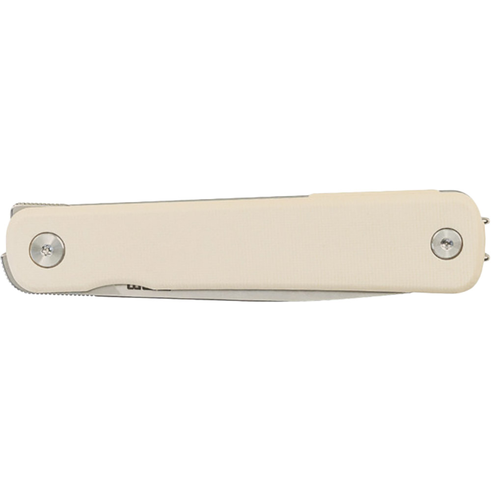 Ніж SRM Palfrey 135L-GT White Призначення кишеньковий ніж (EDC)