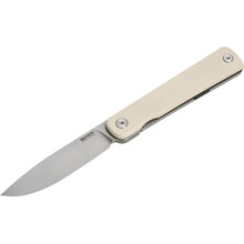 Ніж SRM Palfrey 135L-GT White