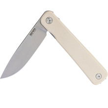 Ніж SRM Palfrey 135L-GT White