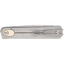 Ніж SRM Palfrey 135L-GT White