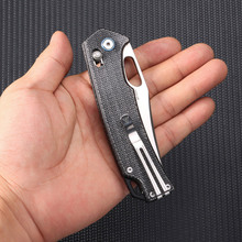 Ніж SRM Retriever 9203-MB Black