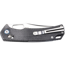 Ніж SRM Retriever 9203-MB Black