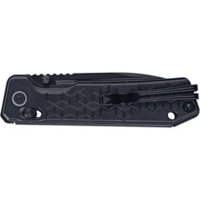 Ніж SRM Rubik 7228B-AB2 Black