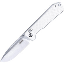 Ніж SRM Rubik 7228B-GT2 White