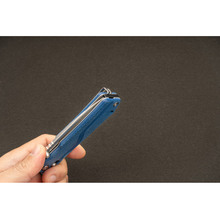 Ніж SRM Rubik 7228B-ME2 Light Blue