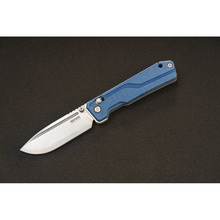 Ніж SRM Rubik 7228B-ME2 Light Blue