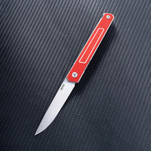 Ніж SRM Swift 125L-GR Red