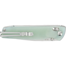 Ніж SRM Terrier 258L-GC Green