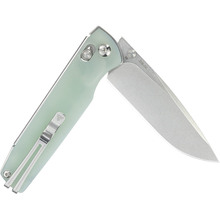 Ніж SRM Terrier 258L-GC Green