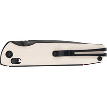 Ніж SRM Terrier 258L-GT2 White