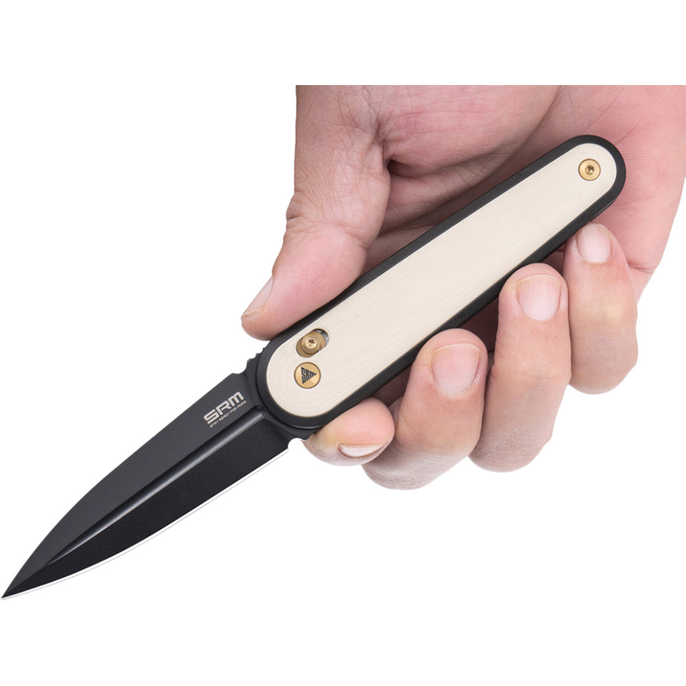 В інтернет магазині Ніж SRM Twin 251MB-GT2 White