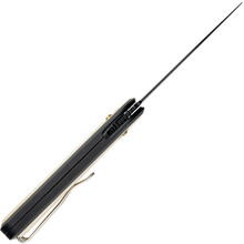 Ніж SRM Twin 251MB-GT2 White