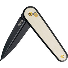 Ніж SRM Twin 251MB-GT2 White