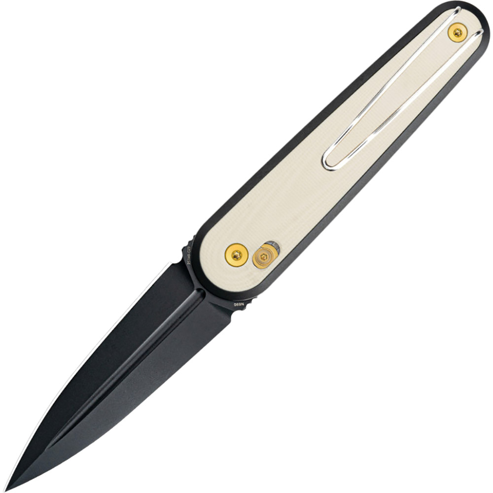 Замовити Ніж SRM Twin 251MB-GT2 White