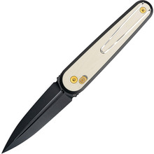 Ніж SRM Twin 251MB-GT2 White