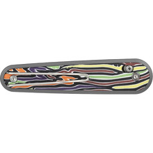 Нож SRM Twin 251MB-GX