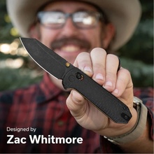 Ніж складаний CIVIVI Yonder (C23073B-2)