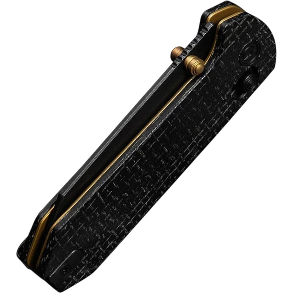 Фото Ніж складаний CIVIVI Yonder (C23073B-2)