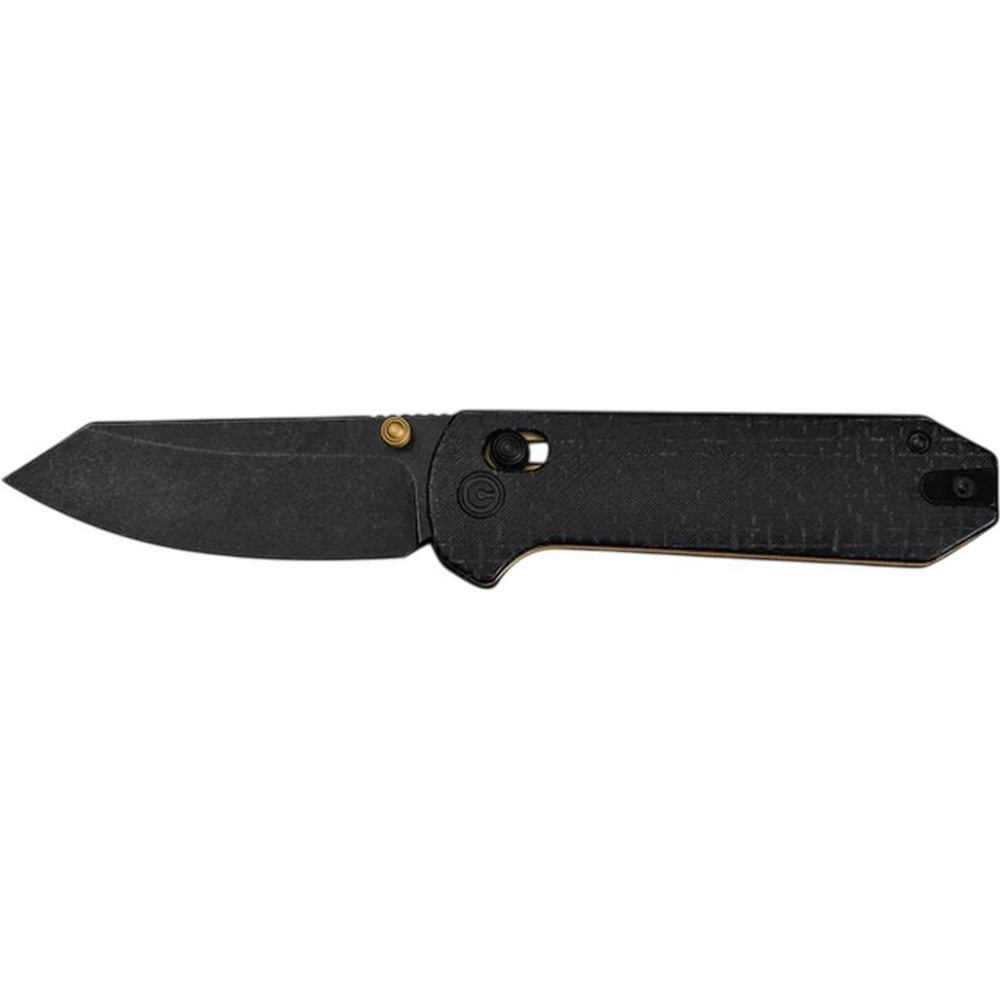 Ніж складаний CIVIVI Yonder (C23073B-2) Матеріал леза нержавіюча сталь