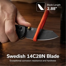 Ніж складаний CIVIVI Yonder (C23073B-2)